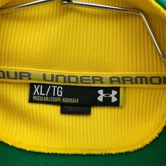 NWOT Under Armour Jacket - Picture 5 of 7